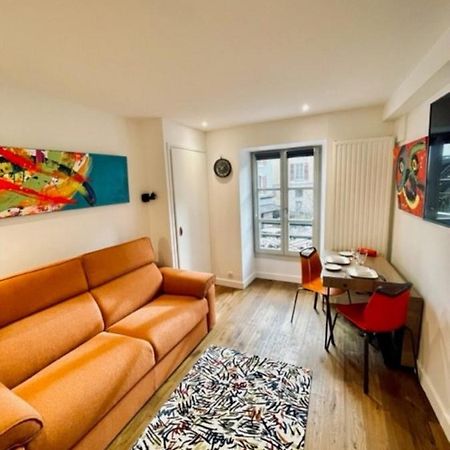 Apartmán Ben Nevis Charming Studio In The Heart Of The Lively Life Of The Pre Carre Annecy Exteriér fotografie