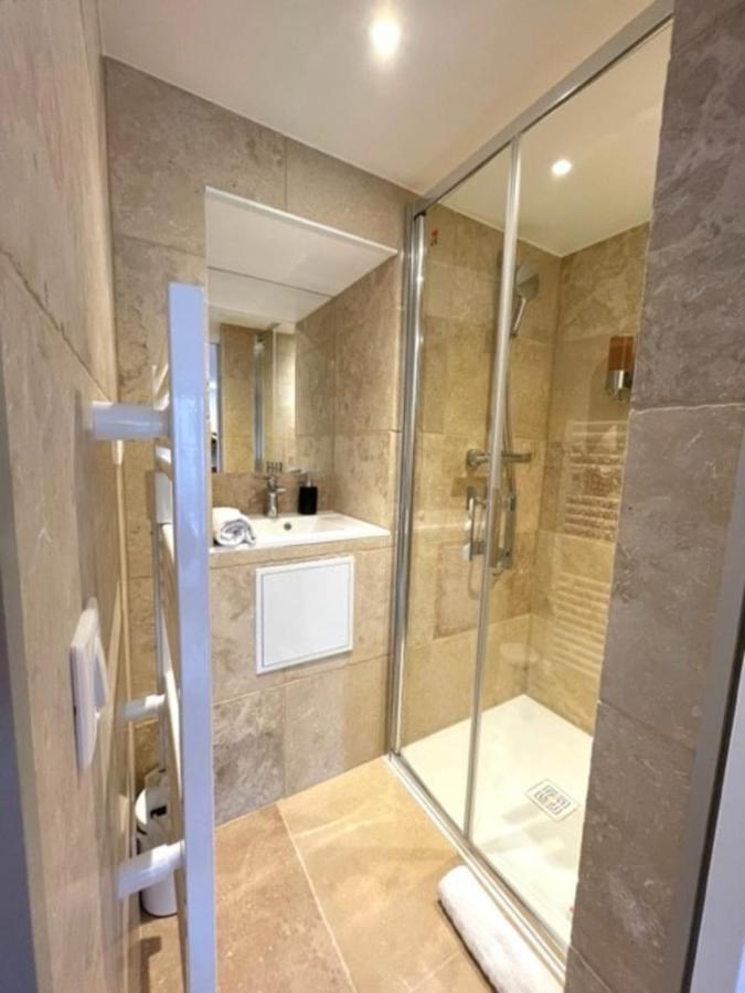 Apartmán Ben Nevis Charming Studio In The Heart Of The Lively Life Of The Pre Carre Annecy Exteriér fotografie