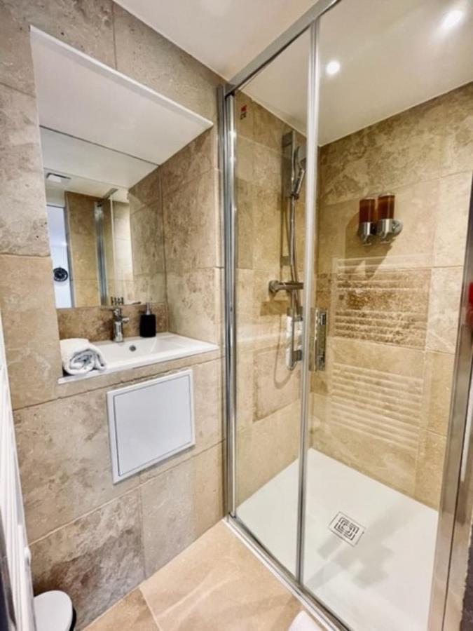 Apartmán Ben Nevis Charming Studio In The Heart Of The Lively Life Of The Pre Carre Annecy Exteriér fotografie